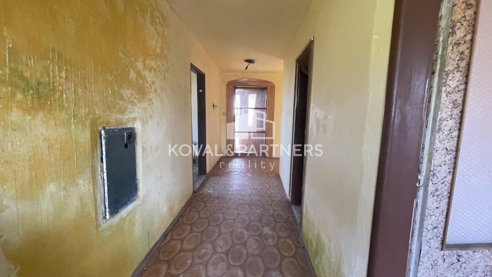 6 izbový Rodinný dom v Nitre - Zobor, pozemok 344 m2