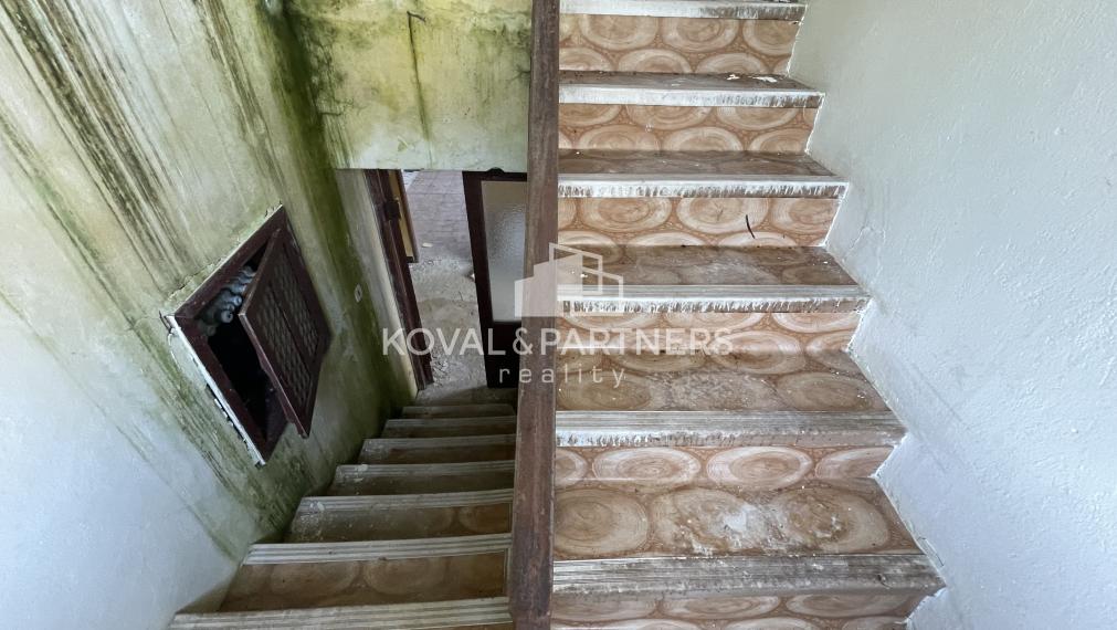 6 izbový Rodinný dom v Nitre - Zobor, pozemok 344 m2