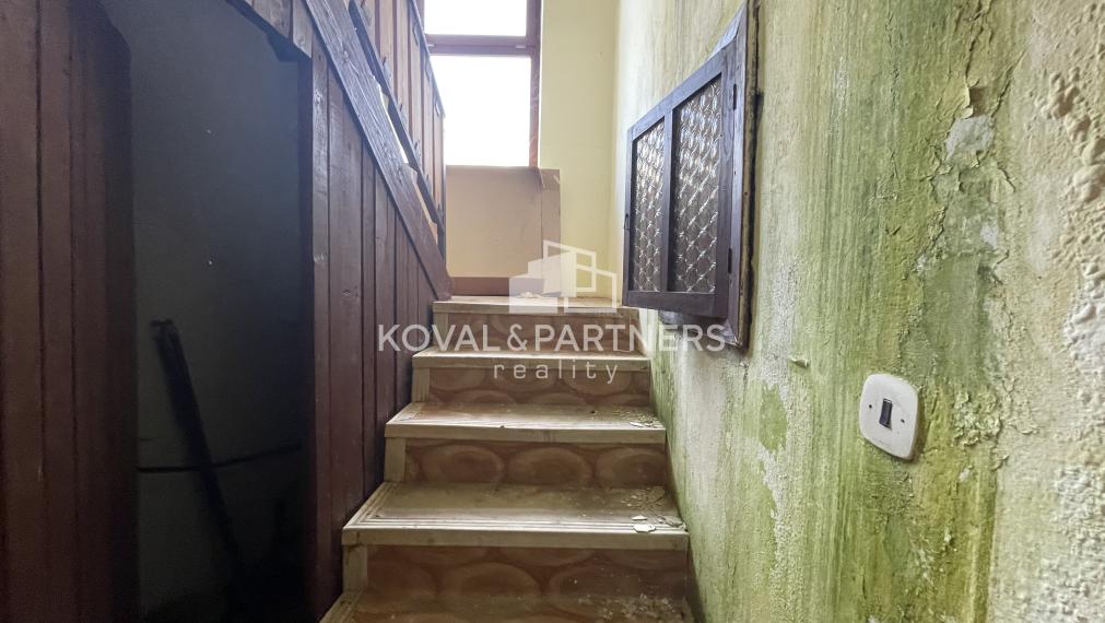 6 izbový Rodinný dom v Nitre - Zobor, pozemok 344 m2