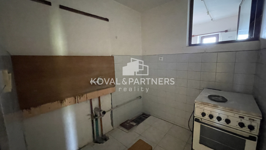 6 izbový Rodinný dom v Nitre - Zobor, pozemok 344 m2