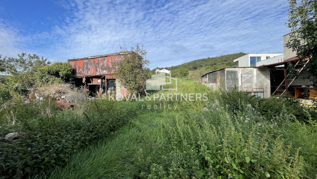 6 izbový Rodinný dom v Nitre - Zobor, pozemok 344 m2