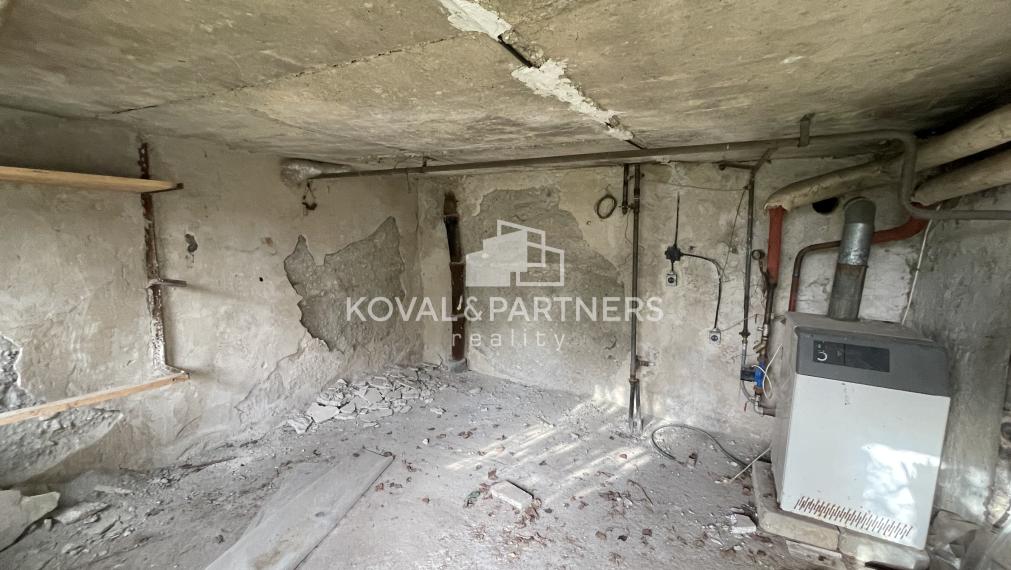 6 izbový Rodinný dom v Nitre - Zobor, pozemok 344 m2