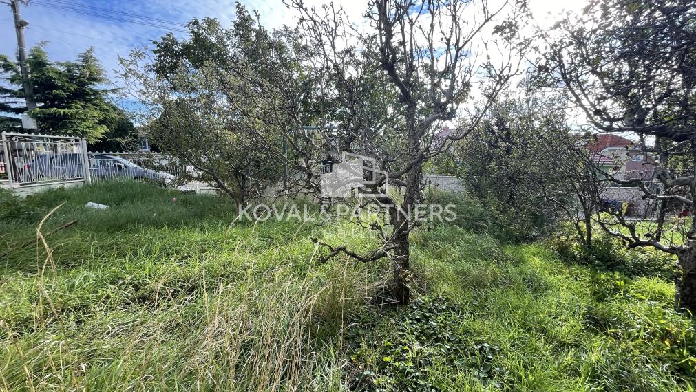 6 izbový Rodinný dom v Nitre - Zobor, pozemok 344 m2