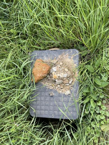 6 izbový Rodinný dom v Nitre - Zobor, pozemok 344 m2