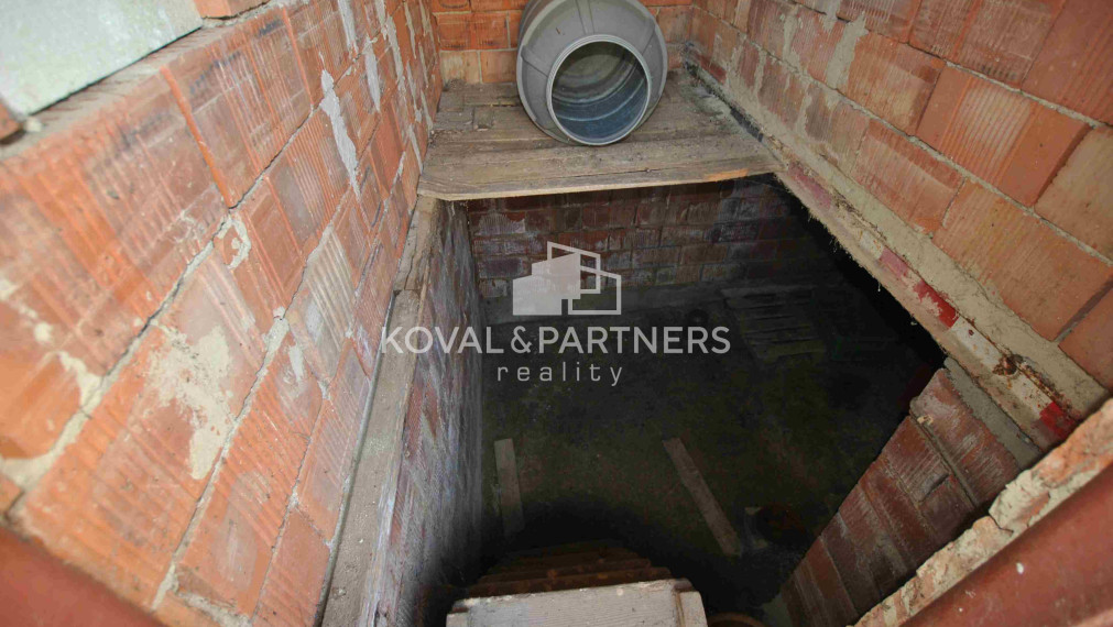 Koval & partners ponúka rodinný dom v obci Zbehy