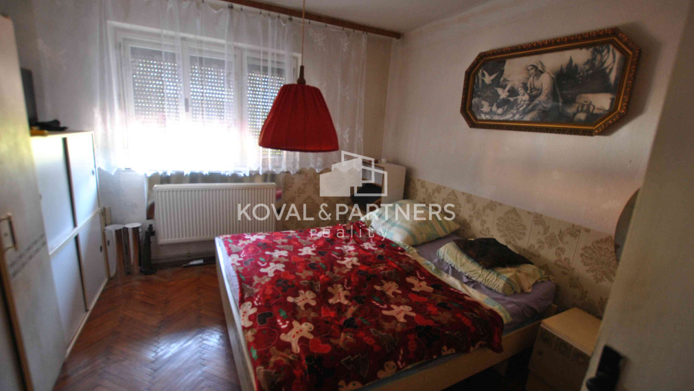 Koval & partners ponúka rodinný dom v obci Zbehy