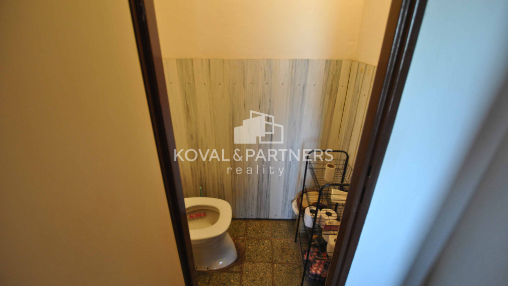 Koval & partners ponúka rodinný dom v obci Zbehy