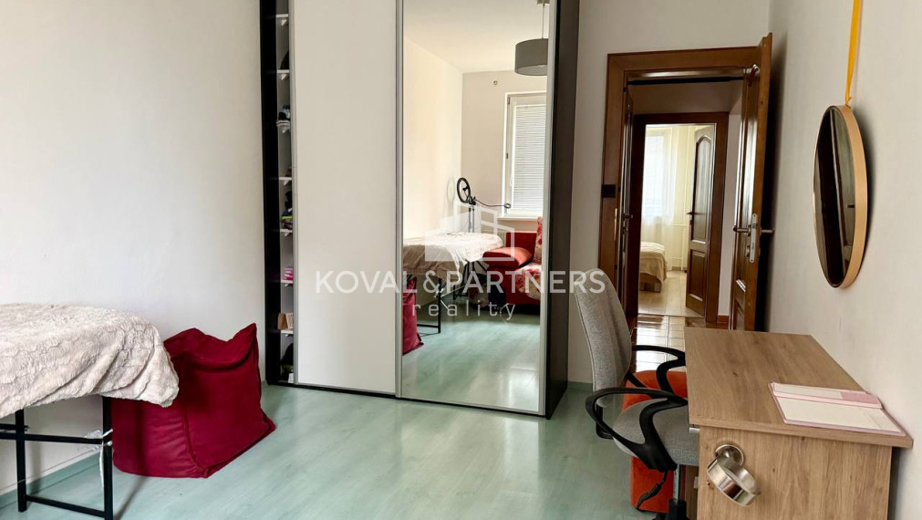 Exkluzívna ponuka! 3-izbový byt na predaj, Nitra – Klokočina