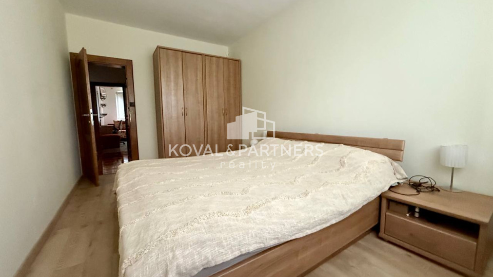 Exkluzívna ponuka! 3-izbový byt na predaj, Nitra – Klokočina