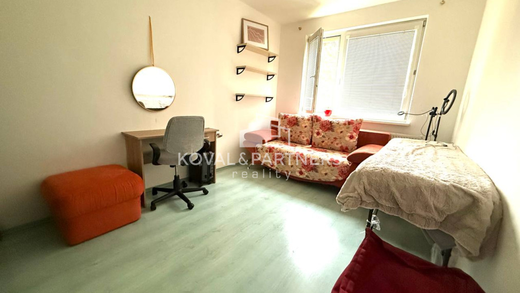 Exkluzívna ponuka! 3-izbový byt na predaj, Nitra – Klokočina