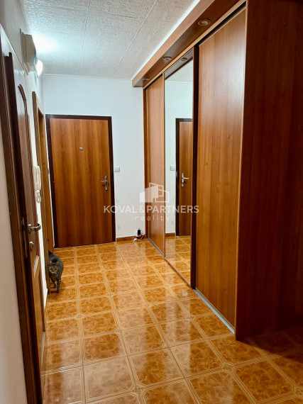 Exkluzívna ponuka! 3-izbový byt na predaj, Nitra – Klokočina