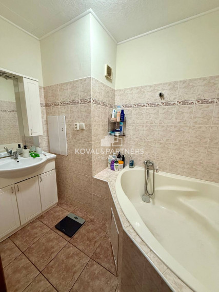 Exkluzívna ponuka! 3-izbový byt na predaj, Nitra – Klokočina