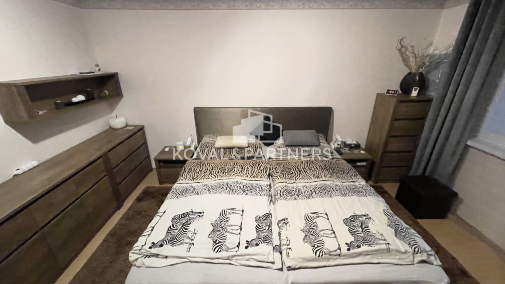 Rezervované 3 izbový byt Nitra