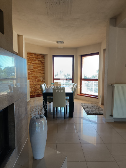 Rodinný dom (10 izieb) na prenájom - Nitra