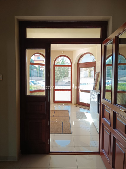 Rodinný dom (10 izieb) na prenájom - Nitra