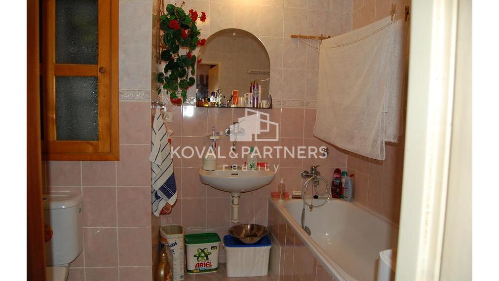 Veľký 1 izbový byt v Nitre