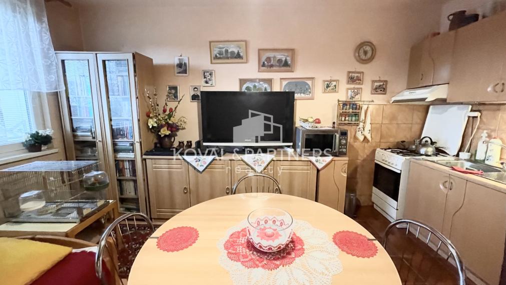 Veľký 1 izbový byt v Nitre