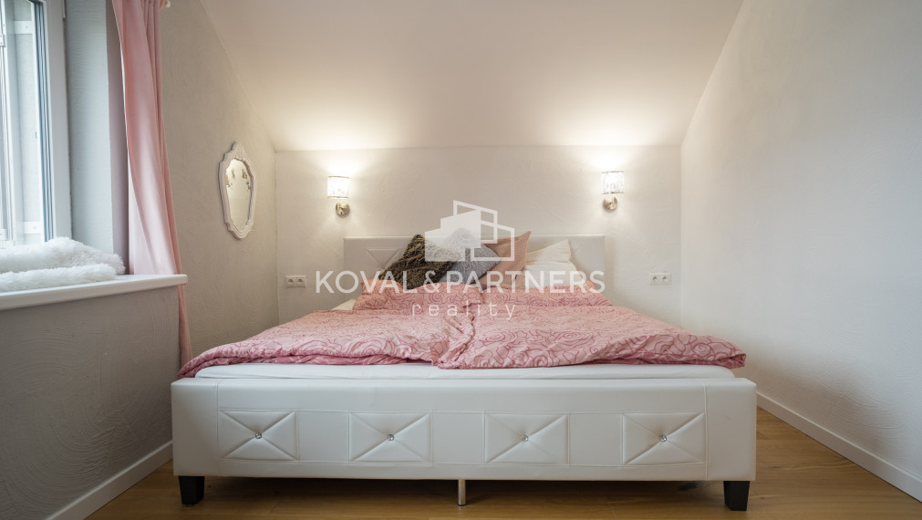 Murovaná CHATA pri rekreačnom stredisku Drozdovo - PREDAJ