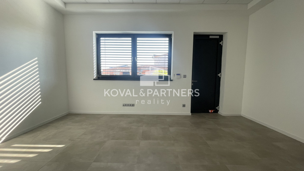 Prenájom kancelárie