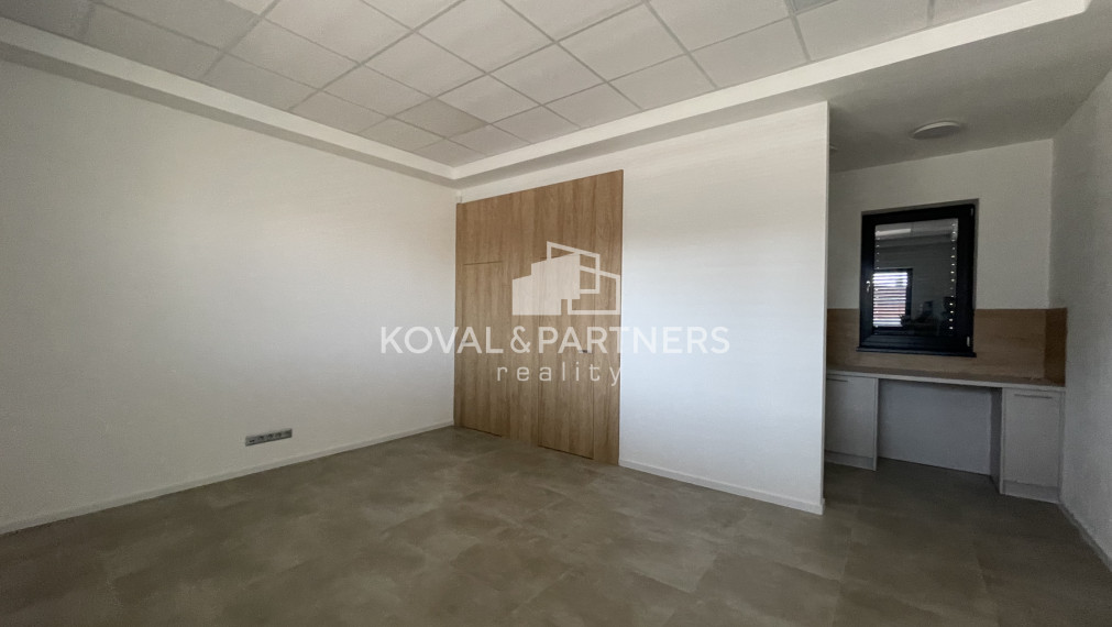 Prenájom kancelárie