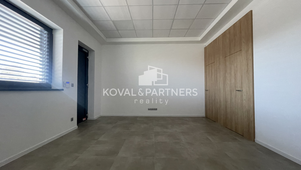 Prenájom kancelárie