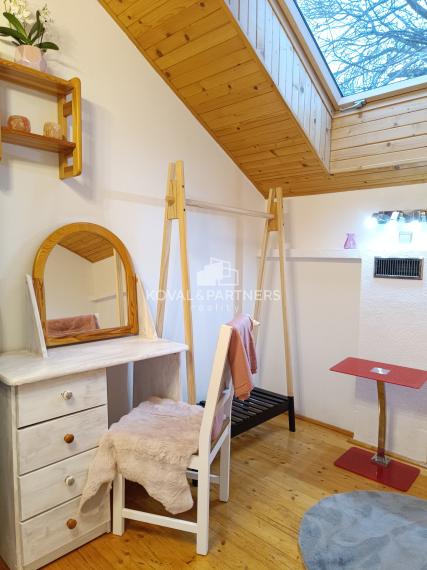 Dva rodinné domy - Cabaj-Čápor - Nitra