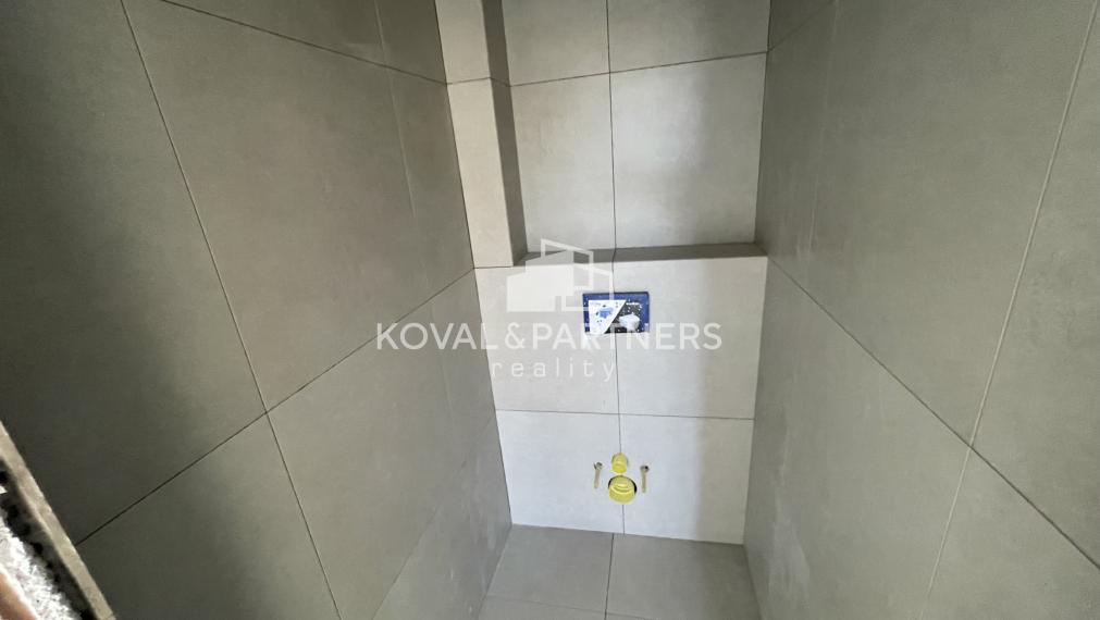 Vianočná akcia - 4 izbová novostavba v ŠTANDARDE za cenu HOLODOMU