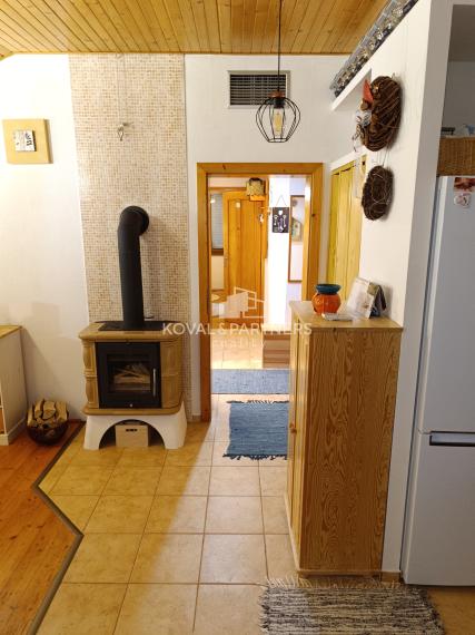 Dva rodinné domy - Cabaj-Čápor - Nitra