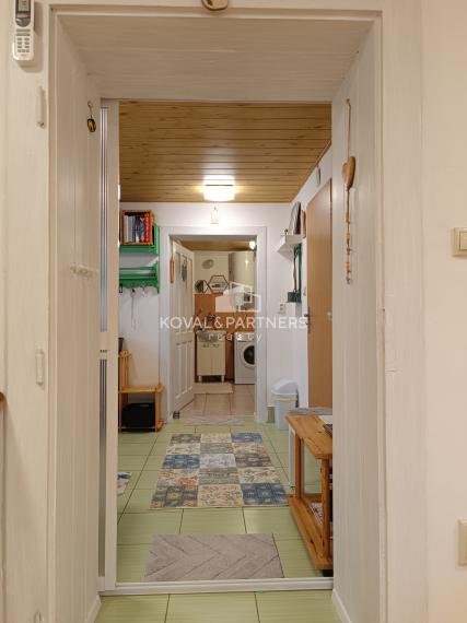 Dva rodinné domy - Cabaj-Čápor - Nitra