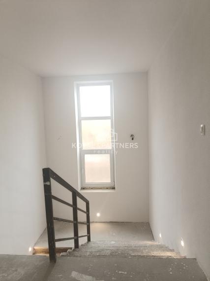 4-izbový poschodový rodinný dom na veľkorysom pozemku - Čeľadice