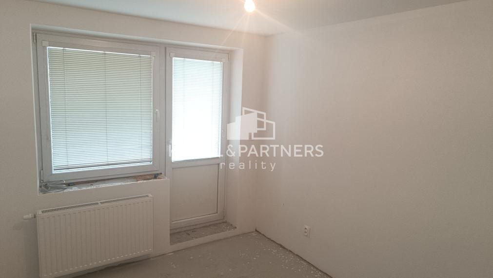 4-izbový poschodový rodinný dom na veľkorysom pozemku - Čeľadice