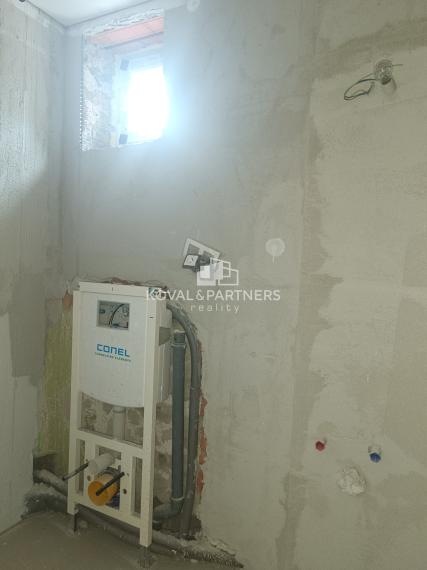 4-izbový poschodový rodinný dom na veľkorysom pozemku - Čeľadice