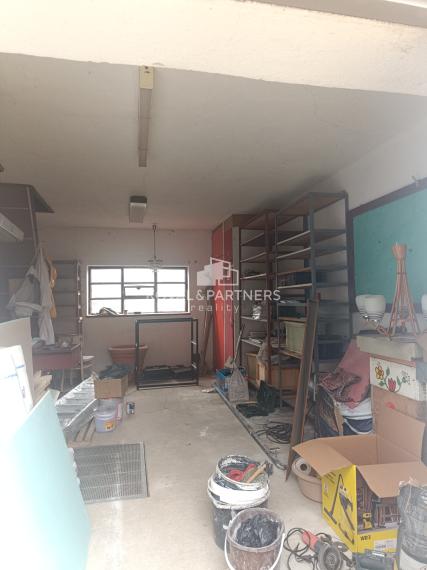 4-izbový poschodový rodinný dom na veľkorysom pozemku - Čeľadice