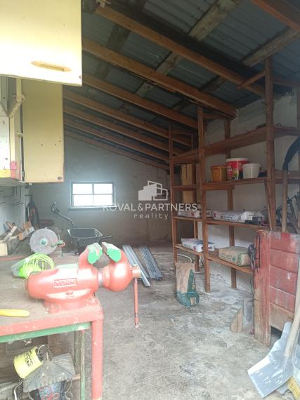 4-izbový poschodový rodinný dom na veľkorysom pozemku - Čeľadice