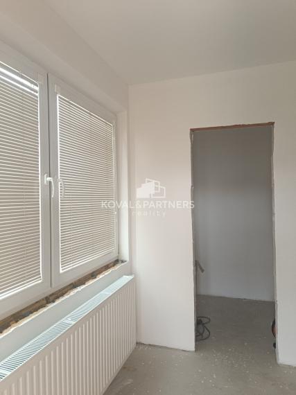 4-izbový poschodový rodinný dom na veľkorysom pozemku - Čeľadice