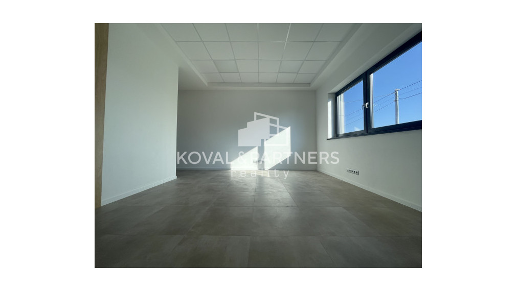 Prenájom kancelárie