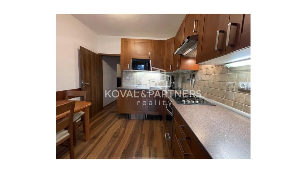 3 izbovy byt Nitra, Klokočina