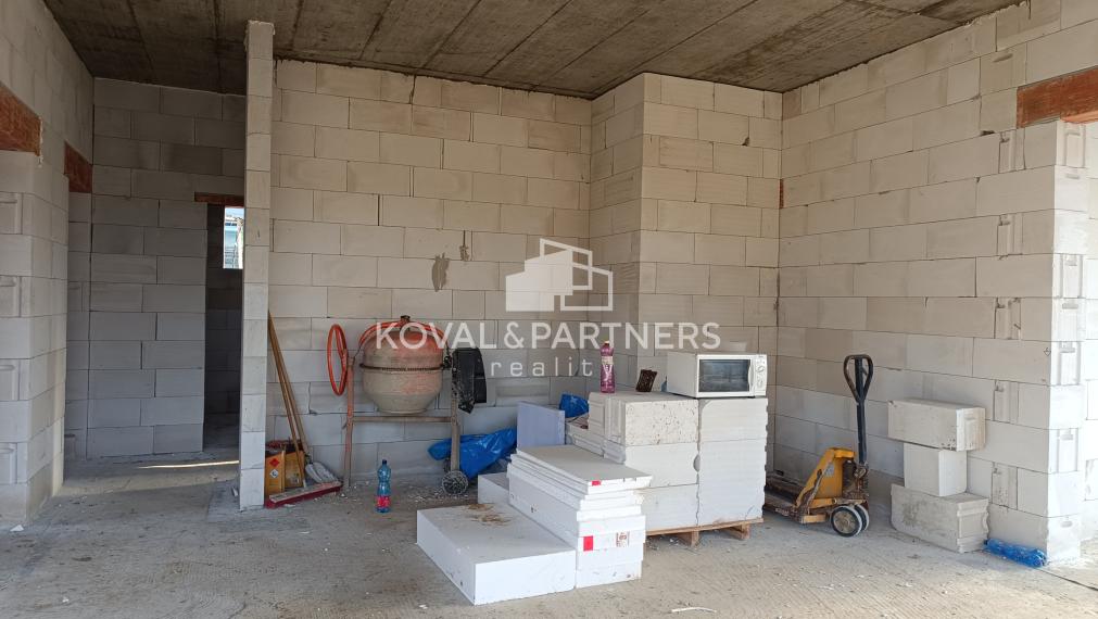 4 izbový rodinný dom - Nitra - Šúdol