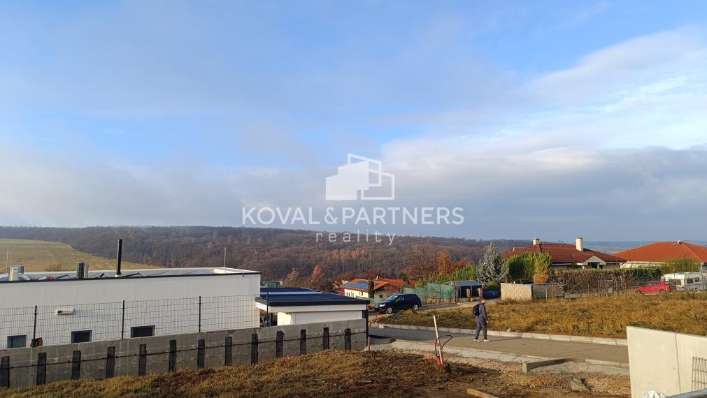 4 izbový rodinný dom - Nitra - Šúdol