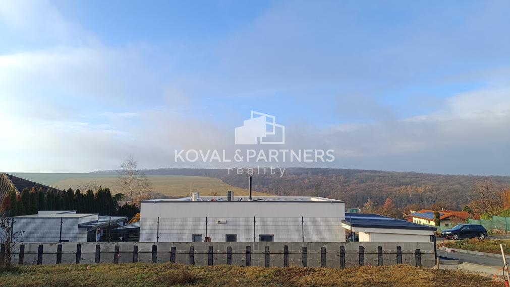 4 izbový rodinný dom - Nitra - Šúdol