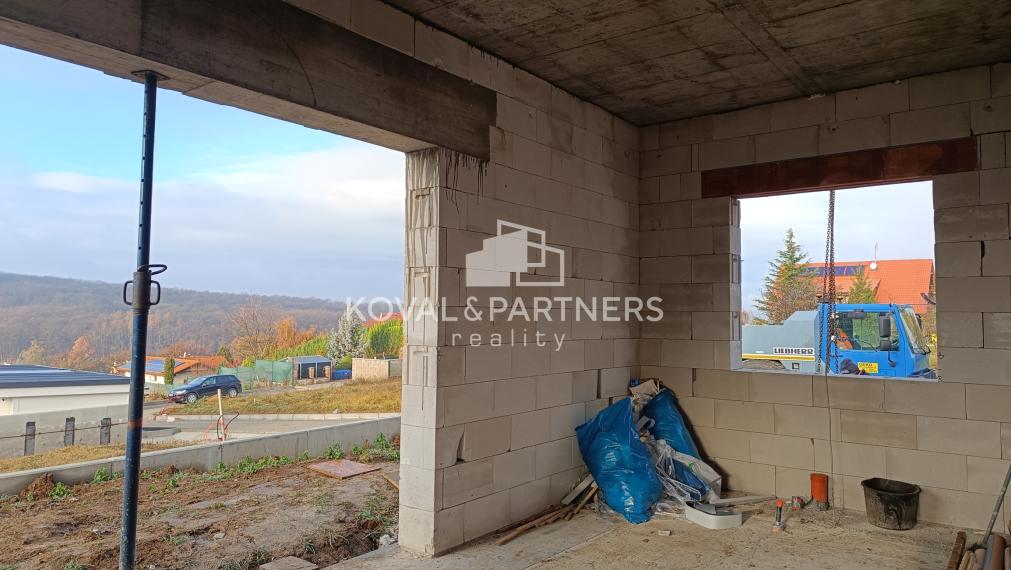 4 izbový rodinný dom - Nitra - Šúdol