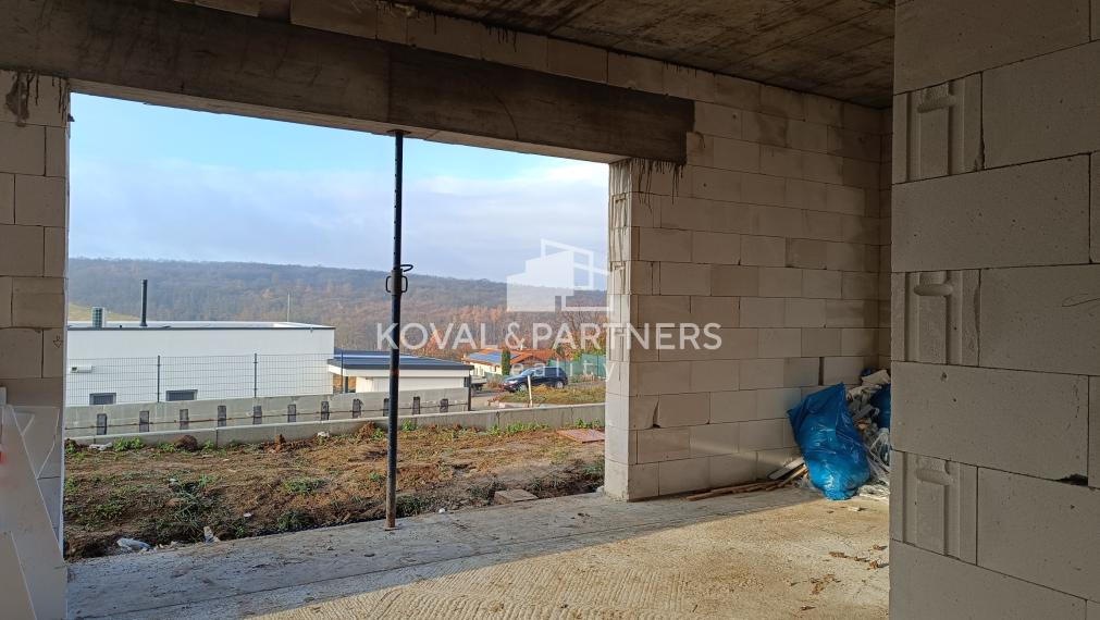 4 izbový rodinný dom - Nitra - Šúdol