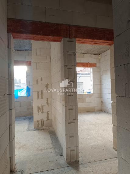 4 izbový rodinný dom - Nitra - Šúdol