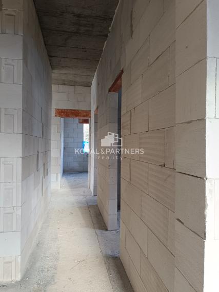 4 izbový rodinný dom - Nitra - Šúdol