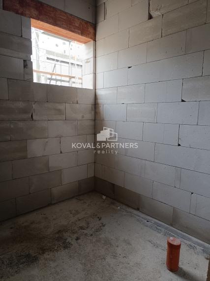 4 izbový rodinný dom - Nitra - Šúdol