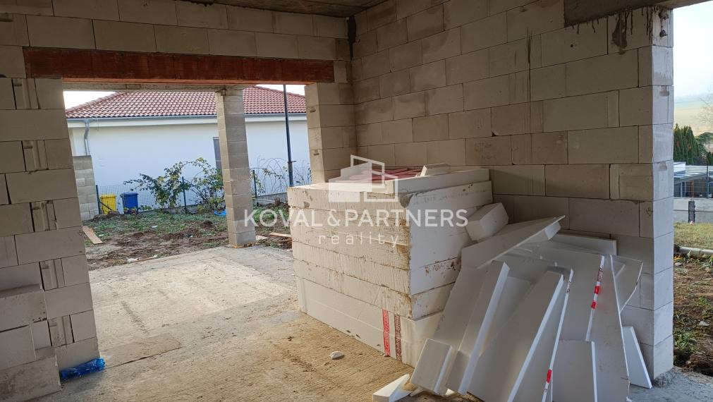 4 izbový rodinný dom - Nitra - Šúdol