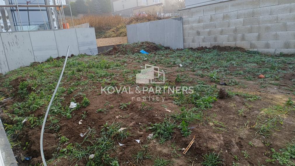 4 izbový rodinný dom - Nitra - Šúdol