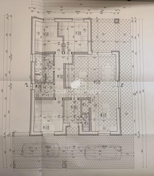 4 izbový rodinný dom - Nitra - Šúdol