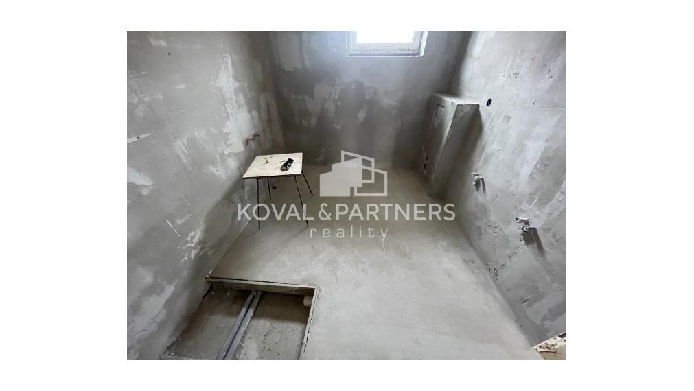 4 izbová novostavba vo Veľkom Záluží