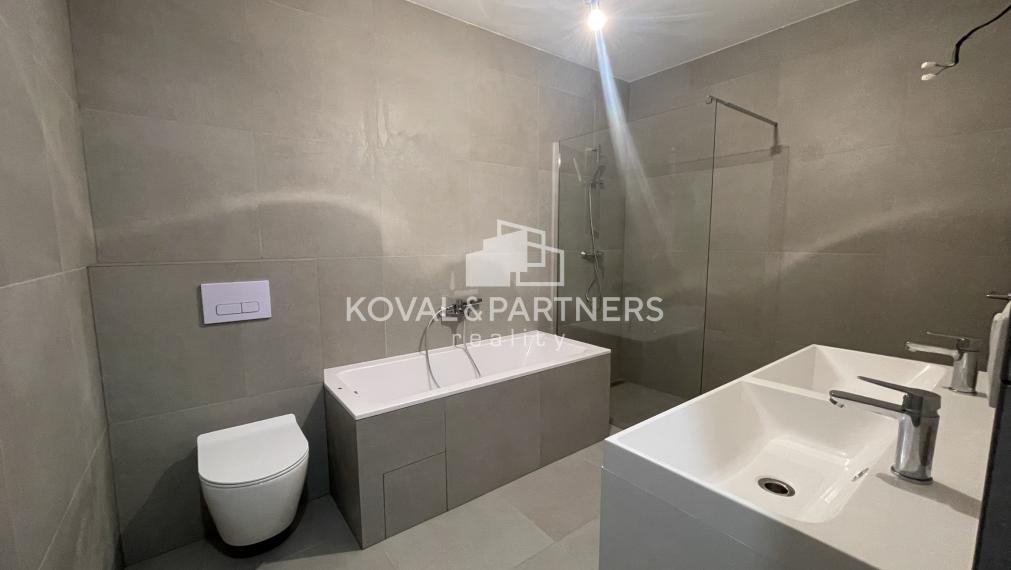 4 izbová novostavba v ŠTANDARDE za cenu HOLODOMU